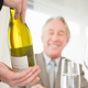 Illustration for article titled Ask the Salty Waitress: Do I really need to tip the full amount on an overpriced bottle of wine?em/em